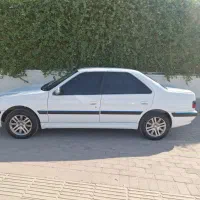 پارسtu5زیمنس مدل۱۴۰۳|خودرو سواری و وانت|بندرعباس, |دیوار