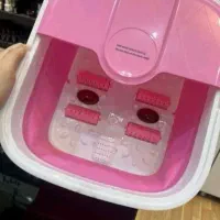 جکوزی پدیکور کاملا نو زیر قیمت بازار