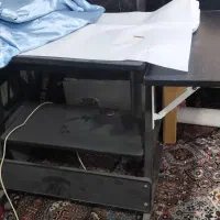 میز کامپیوتر|میز تحریر و کامپیوتر|قم, نوبهار|دیوار