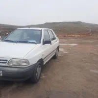 فروش پراید مدل۹۷
