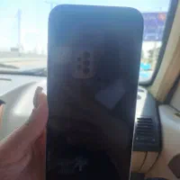 ایفون ۱۷پرومکس سیلور zaa ۲۵۶گیگ