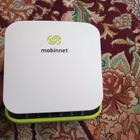 مبینت فورجی