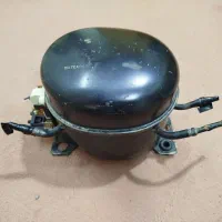 کمپرسور یخچال