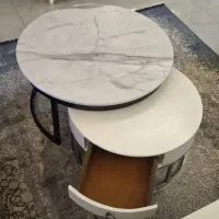 میز وسط مبل