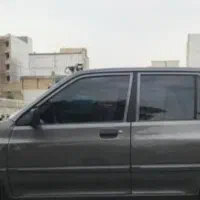 پراید سالم بیرنگ و کم کار