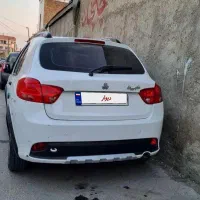 کوییک خشک ۲۰ تا کار مدل ۱۴۰۲|خودرو سواری و وانت|کلاله, |دیوار