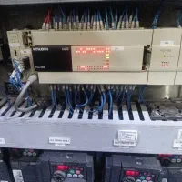 انجام امور اتوماسیون صنعتی