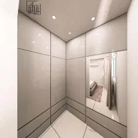 سه خواب میدان ازادگان|فروش آپارتمان|لاهیجان, کوی آزادگان|دیوار