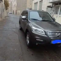 لیفان X60 مدل ۹۴ دنده هیلمنی|خودرو سواری و وانت|وحیدیه, |دیوار