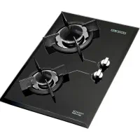 اجاق گاز رومیزی دو شعله‌ ایتالیایی SCHOTT