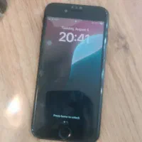 iphone se2020|موبایل|بجنورد, |دیوار
