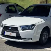دنا 6دنده / 1405/تحویل فوری /به شرط کارشناسی