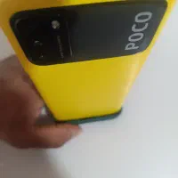 گوشی poco m3|موبایل|نی‌ریز, |دیوار