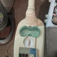 دستگاه بخور