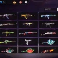 بازی فری فایر|کنسول، بازی ویدئویی و آنلاین|آمل, |دیوار