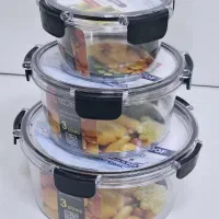 ظروف فریزری|ظروف نگهدارنده، پلاستیکی، یک‌بارمصرف|تهران, ابوذر|دیوار