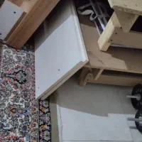 تخت دونفره نو