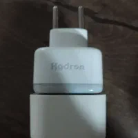 کلگی شارژر ایفون