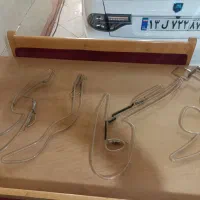 نعون مغازه سالم و روشن برای شیشه