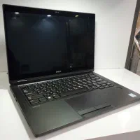 لپ تاپ دل Core i7 (صفحه لمسی)
