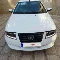 سمند سورن پلاس xu7p صفر مزایده ای