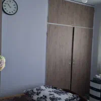 واحد ۷۷متری مسکن مهر جاده سلامت|فروش آپارتمان|ملایر, |دیوار