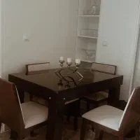 مبلمان ۷ نفره و ناهار خوری