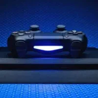 Ps4 slimکوپی خور