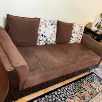 مبل ۶ نفره