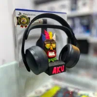 هدفون 3d pulse ps5