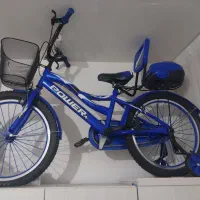 دوچرخه  سایز 20
