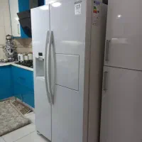 یخچال ساید بای ساید سامسونگ