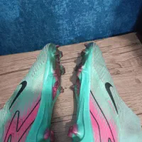 کفش چمن فوتبالی حرفه ای|کیف، کفش، کمربند|اهواز, زیتون کارمندی|دیوار