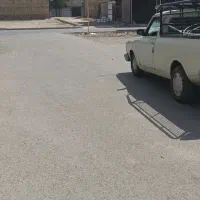 باربند مبلی وانت تعویض با باربند مسقف|قطعات یدکی و لوازم جانبی|قم, ولیعصر|دیوار