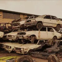 اسقاط خودرو فرسوده حتی بدون وکالت