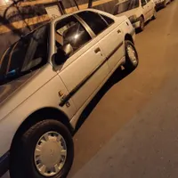 پژو 405 مدل ۹۷ بی رنگ شاسی پلمپ|خودرو سواری و وانت|مشهد, طلاب|دیوار