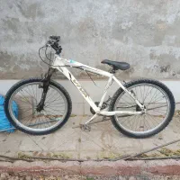 دوچرخه 26|دوچرخه، اسکیت، اسکوتر|شهرضا, |دیوار