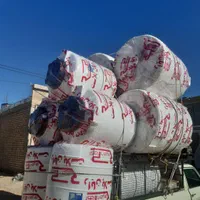 مخازن آب پلاستیکی|مصالح و تجهیزات ساختمان|شیراز, جانبازان|دیوار