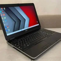 لپ تاپ DELL 6540