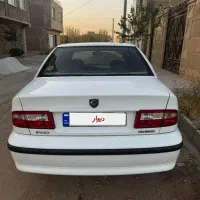 مدل 98 سمند LX ساده فوری|خودرو سواری و وانت|زنجان, |دیوار