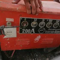 ترانس جوش قدیمی