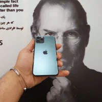 ip 11pro 256g|موبایل|بابلسر, |دیوار