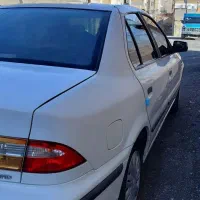 فروش فوری سمند