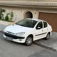 پژو 206 sd موتور تیپ 5 موتور V8