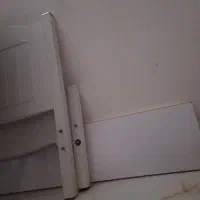 تخت یکنفره سالم و تمیز