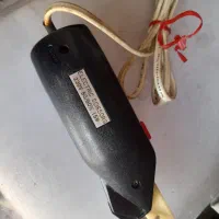 قیچی برقی|لوازم خیاطی و بافتنی|کرج, حصارک بالا|دیوار