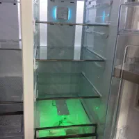 ساید بای ساید اسنوا 18 ماهه با 25ت پیش پرداخت|یخچال و فریزر|شاهینشهر, فردوسی|دیوار