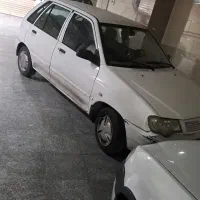 پراید ۱۱۱ مدل ۹۴|خودرو سواری و وانت|تبریز, |دیوار