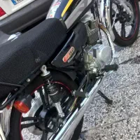 موتور کویر ۱۵۰ مدل ۱۴۰۲|موتورسیکلت|تهران, تهرانپارس شرقی|دیوار