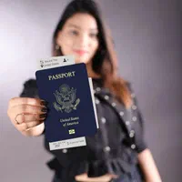 تور اروپا و خدمات ویزای شنگن شینگن آمریکا توریستی